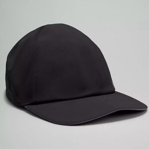 Lululemon Men’s Fast and Free Running Hat - Black
